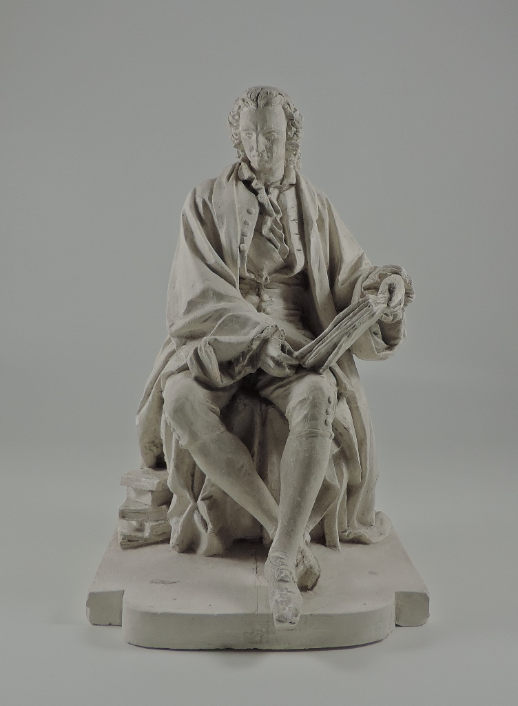 Jean-Philippe Rameau (1683-1764), compositeur